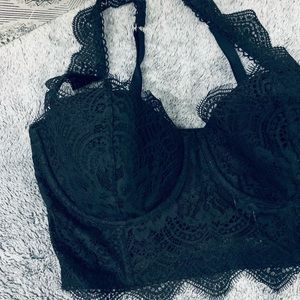 VICTORIA SECRET | Balconette Bra